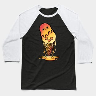 Flavour Snatcher - 1 Baseball T-Shirt